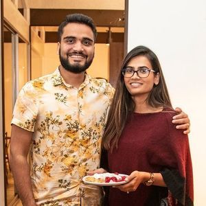 Meet your Posher, Mayank